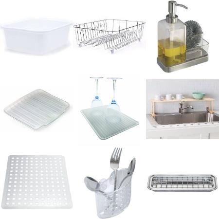 Picture for category Kitchen Sinkware